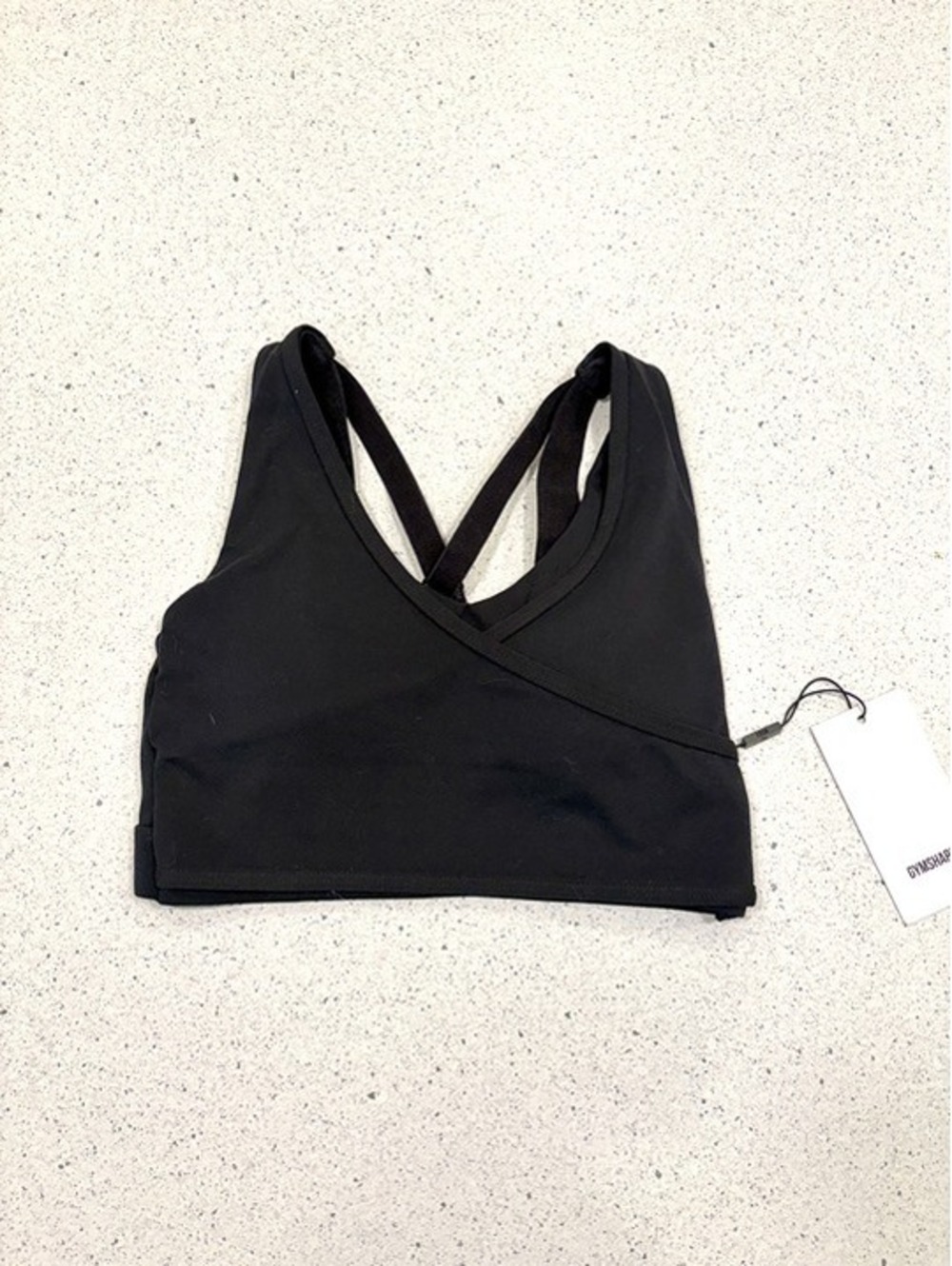 Gymshark Sports Bra- Size XS